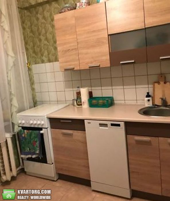 Sell 1-room apartment. Киев,  Кондратюка — photo 5