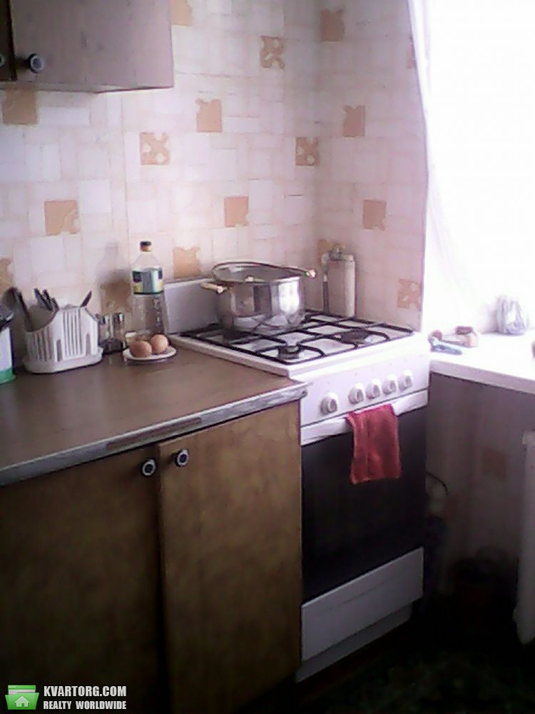 Rent out 2-room apartment. Киев,  Новодарницкая — photo 3
