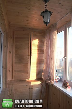 Rent out 2-room apartment. Киев,  Крейсера Авроры — photo 9