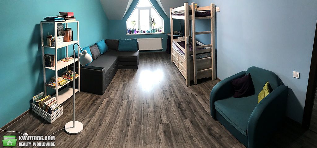 Sell 2-room apartment. Киев, Счастливая — photo 2