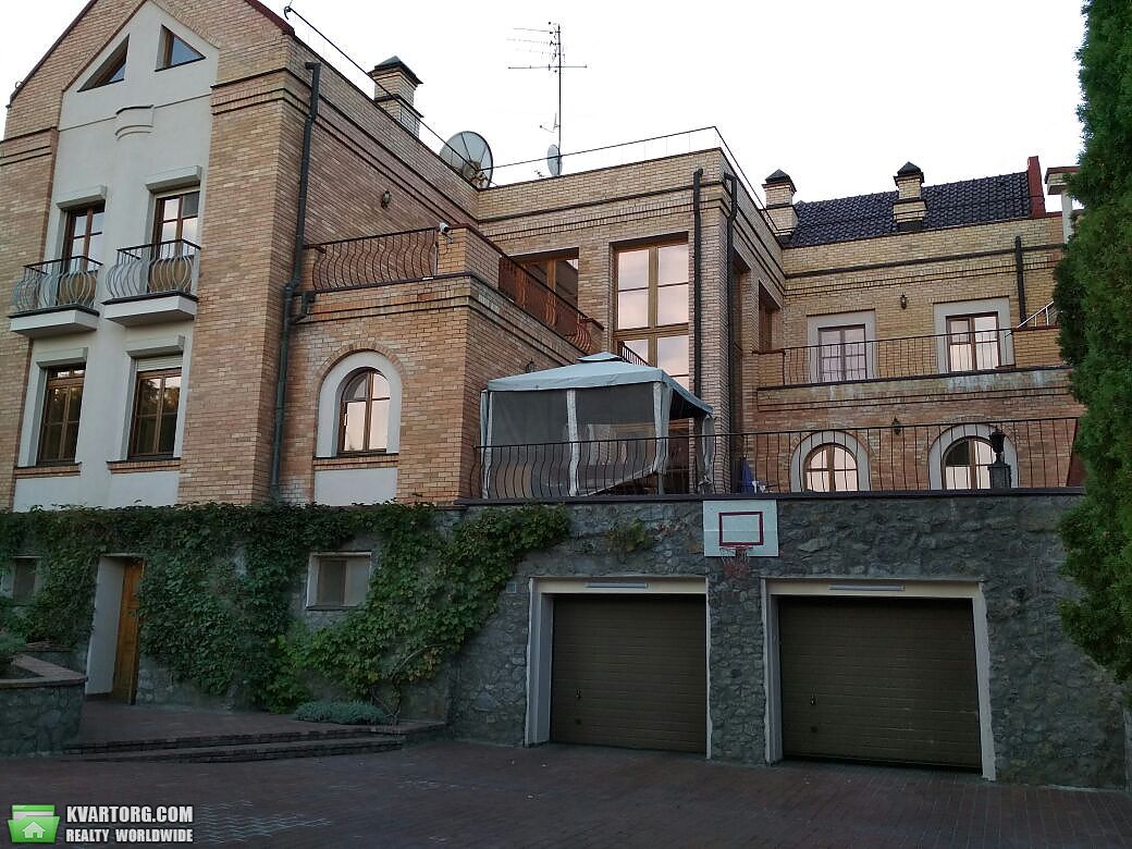 Sell house. Киев,  Красицкого — photo 1