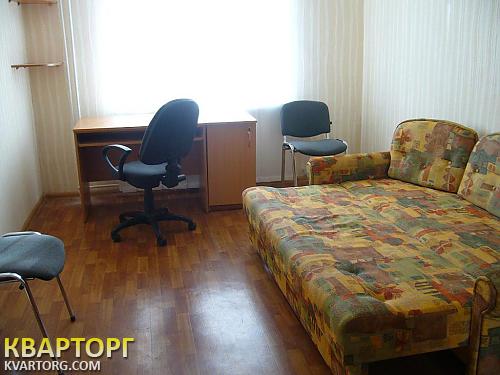 Rent out office. Киев,  Малиновского — photo 1