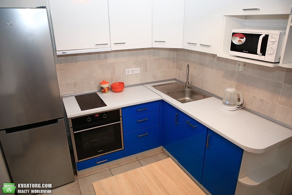 Sell 1-room apartment. Киев, Петра Калнышевского — photo 4