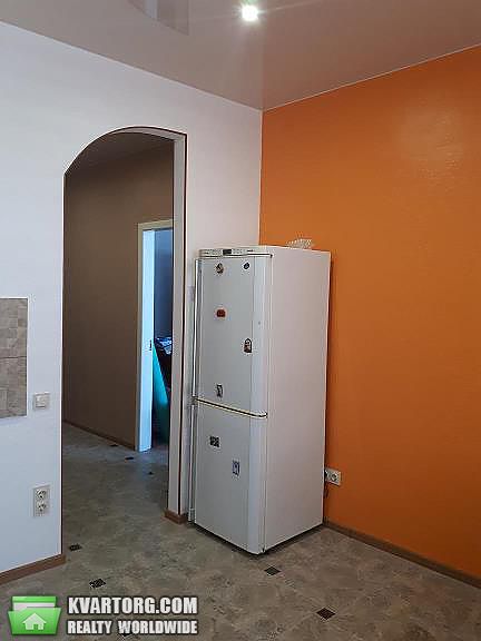 Rent out 1-room apartment. Одесса, Генуэзская — photo 6