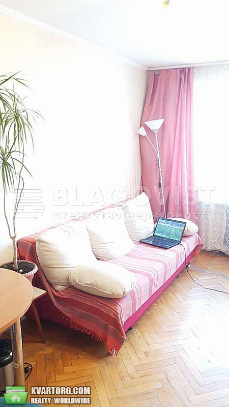 Sell 3-room apartment. Киев, Електриків — photo 3