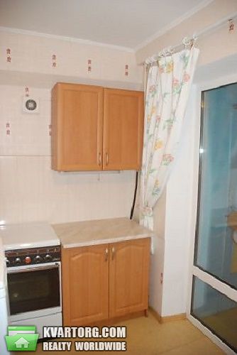 Sell 1-room apartment. Киев,  Курчатова — photo 1