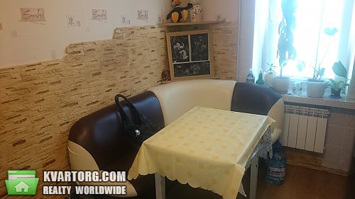 Sell 2-room apartment. Киев, Будищанская — photo 8