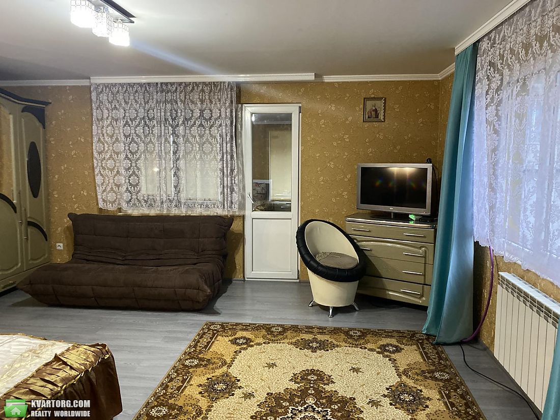 Sell house. Ужгород, Центральная — photo 1