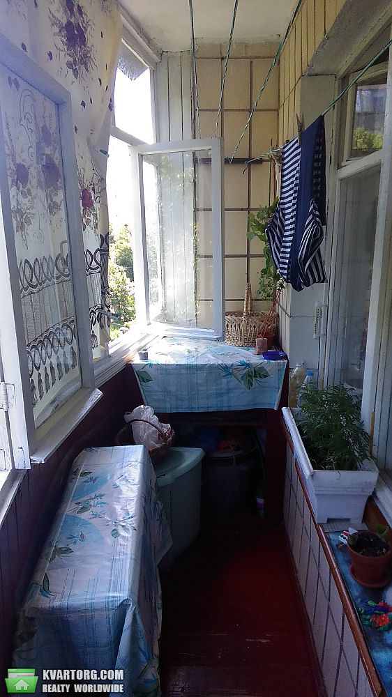 Sell 1-room apartment. Киев,  Пироговского — photo 7
