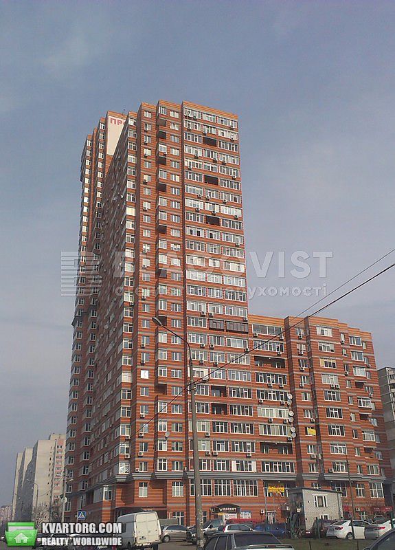 Sell 3-room apartment. Киев,  Ревуцкого — photo 1