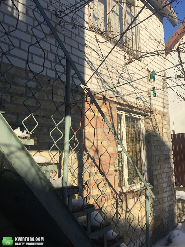Sell house. Киев,  Садовая Осокорки — photo 7