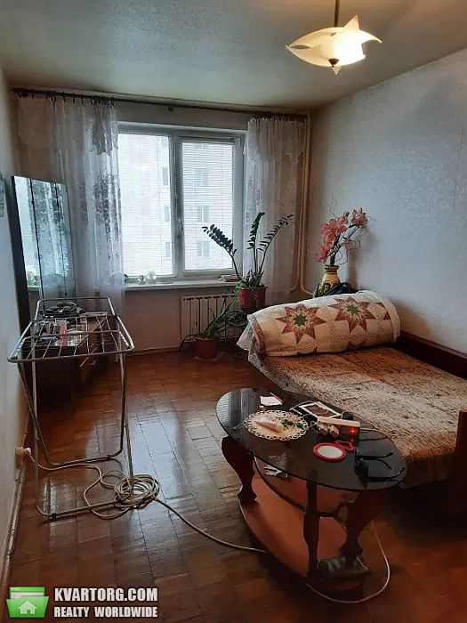 Sell 3-room apartment. Киев,  Героев Сталинграда пр — photo 1