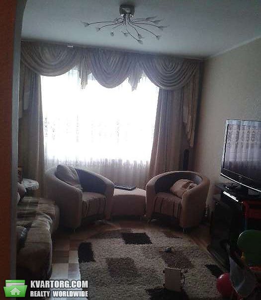 Sell 3-room apartment. Киев,  Драйзера — photo 1