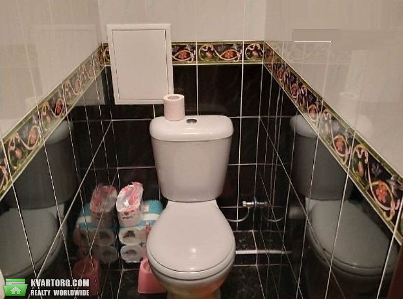 Sell 2-room apartment. Киев, Иорданская — photo 7