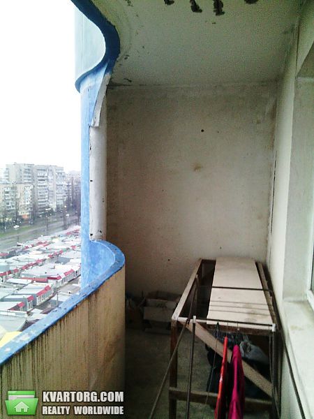 Sell 1-room apartment. Одесса, Днепропетровская дорога / — photo 2