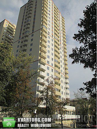 Sell 2-room apartment. Киев,  Гарматная — photo 1