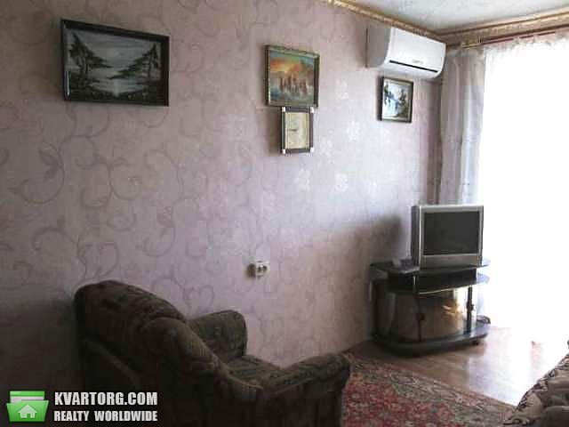 Sell 2-room apartment. Одесса, Николаевская дорога — photo 1