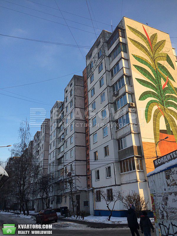Rent out 2-room apartment. Киев,  Правды пр — photo 3