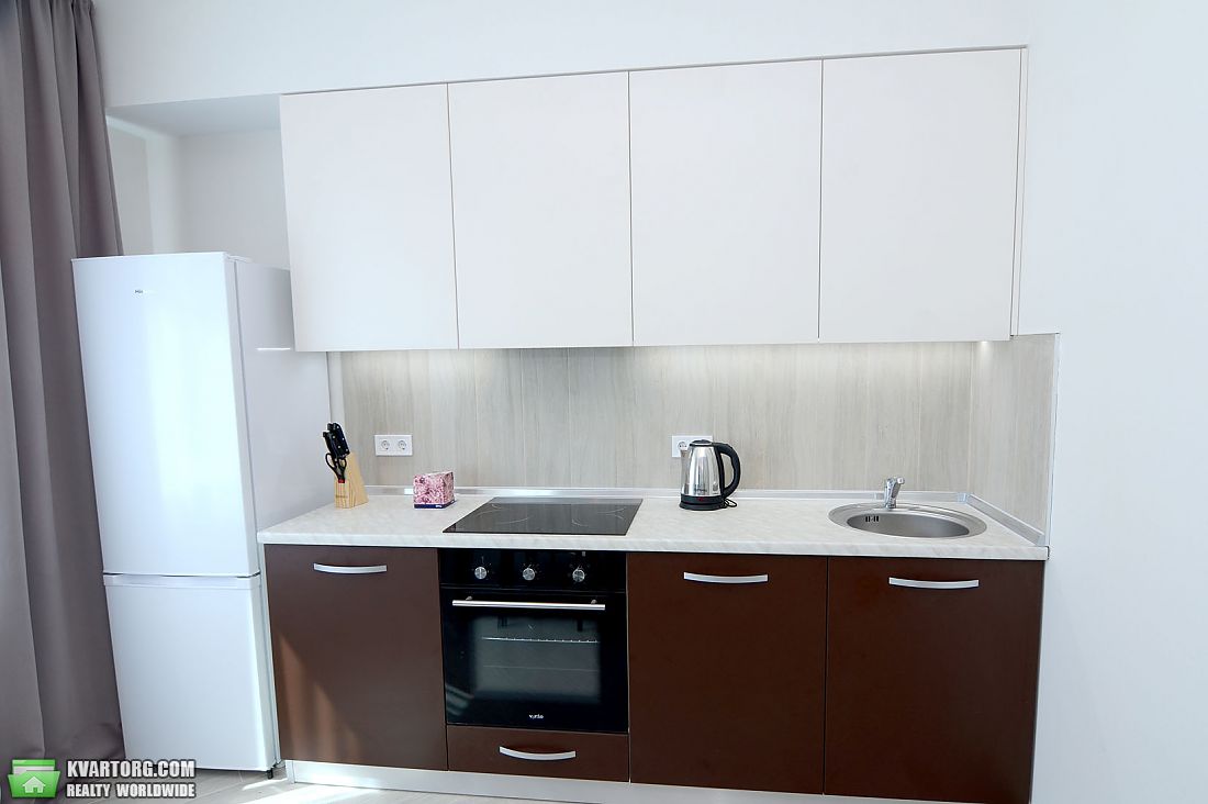 Sell 1-room apartment. Одесса, Генуэзская — photo 2