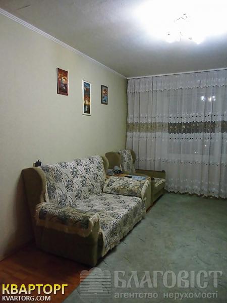 Sell 2-room apartment. Киев,  Бажана — photo 4