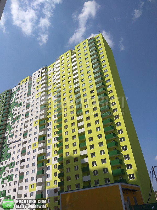 Sell 3-room apartment. Киев, Ломоносова — photo 2