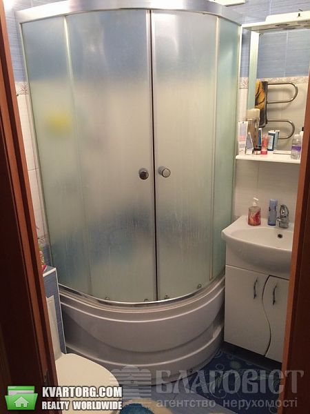 Sell 2-room apartment. Киев, Верховного Совета бул — photo 5