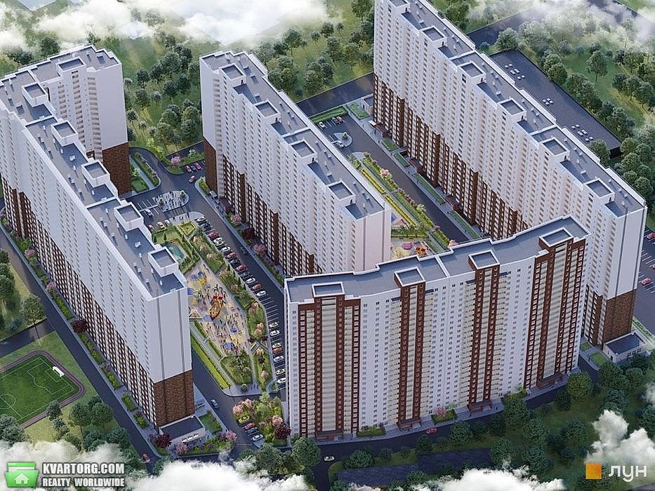 Sell 1-room apartment. Киев, пер. Балтийский — photo 6