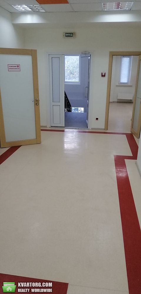 Sell office. Киев,  Львовская — photo 9