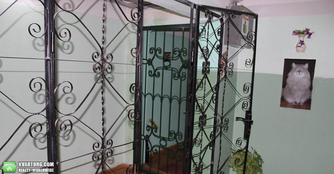 Sell 2-room apartment. Киев,  Флоренции — photo 9