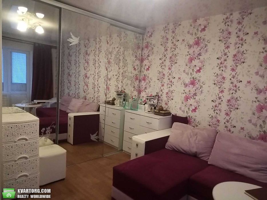 Sell 1-room apartment. Киев,  Оболонский пр — photo 2