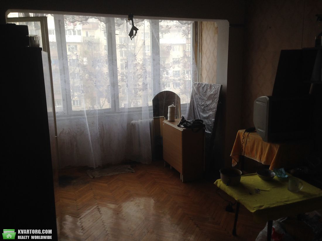 Sell 1-room apartment. Киев,  Энтузиастов — photo 3