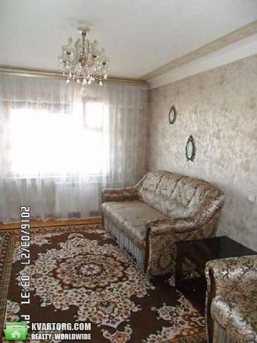 Sell 2-room apartment. Киев,  Милославская — photo 1