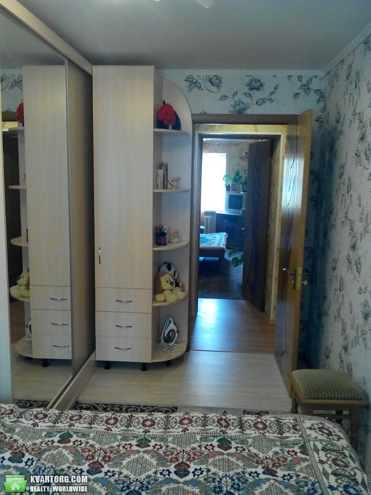 Sell 3-room apartment. Киев,  Межевая — photo 1