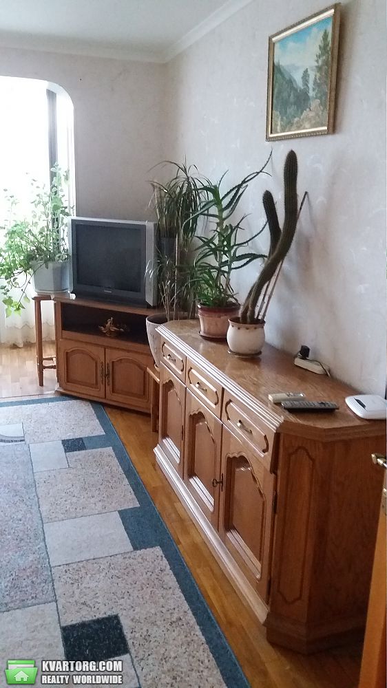 Rent out 3-room apartment. Одесса, Ильфа и Петрова — photo 3