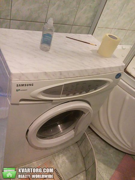 Rent out 1-room apartment. Киев, Героев Сталинграда пр — photo 8
