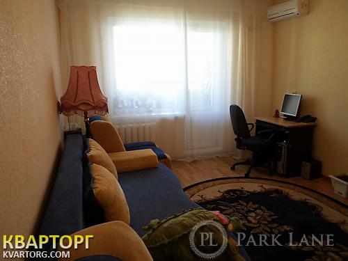 продам 3-комнатную квартиру. Киев,   Драгоманова - фото 2