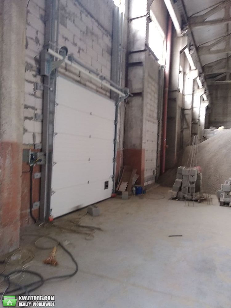 Rent out warehouse. Днепропетровск, Гвардейская — photo 7