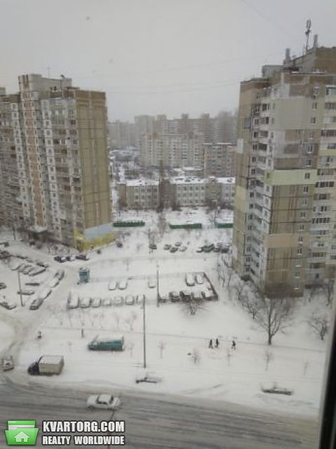 Sell 1-room apartment. Киев,  Радунская — photo 8