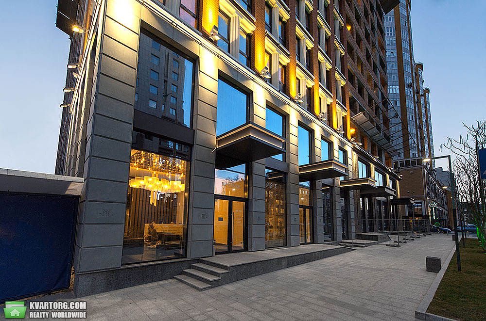 Sell 1-room apartment. Киев,  Антоновича — photo 1