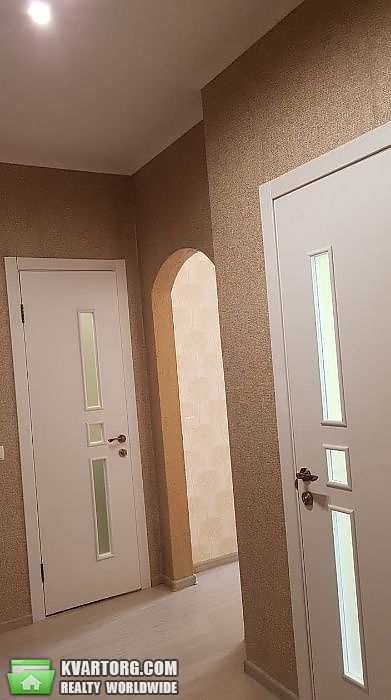 Rent out 1-room apartment. Киев,  Харьковское шоссе — photo 7
