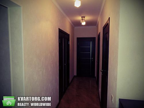 Rent out 2-room apartment. Киев, Малиновского — photo 1