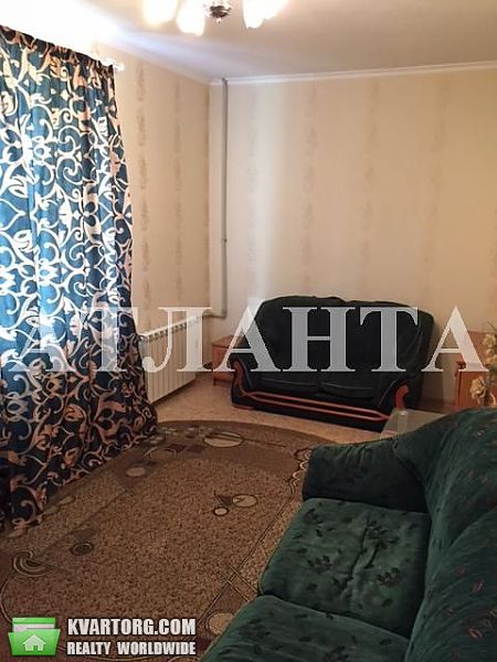 Sell 2-room apartment. Одесса, Сегедская — photo 5