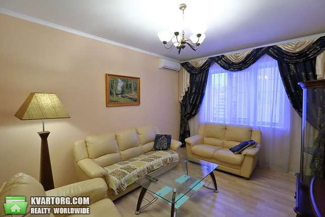 Rent out 3-room apartment. Киев,  Григоренко пр — photo 1