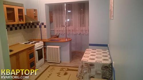 Sell 1-room apartment. Киев,  Симиренко — photo 1