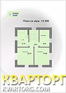 Sell house. Киевская обл., Виноградная — photo 4