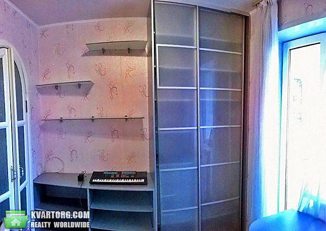 Rent out 3-room apartment. Киев,  Луначарского — photo 3