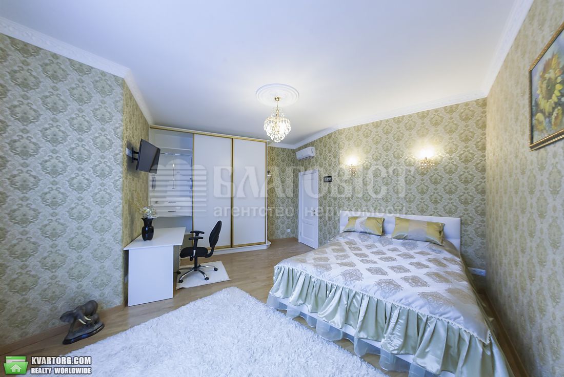 Rent out 3-room apartment. Киев,  Филатова — photo 9