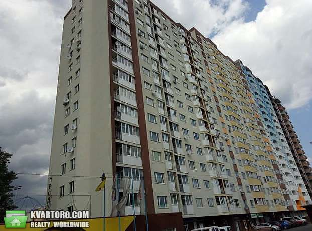 Sell 1-room apartment. Киев,  Закревского — photo 5