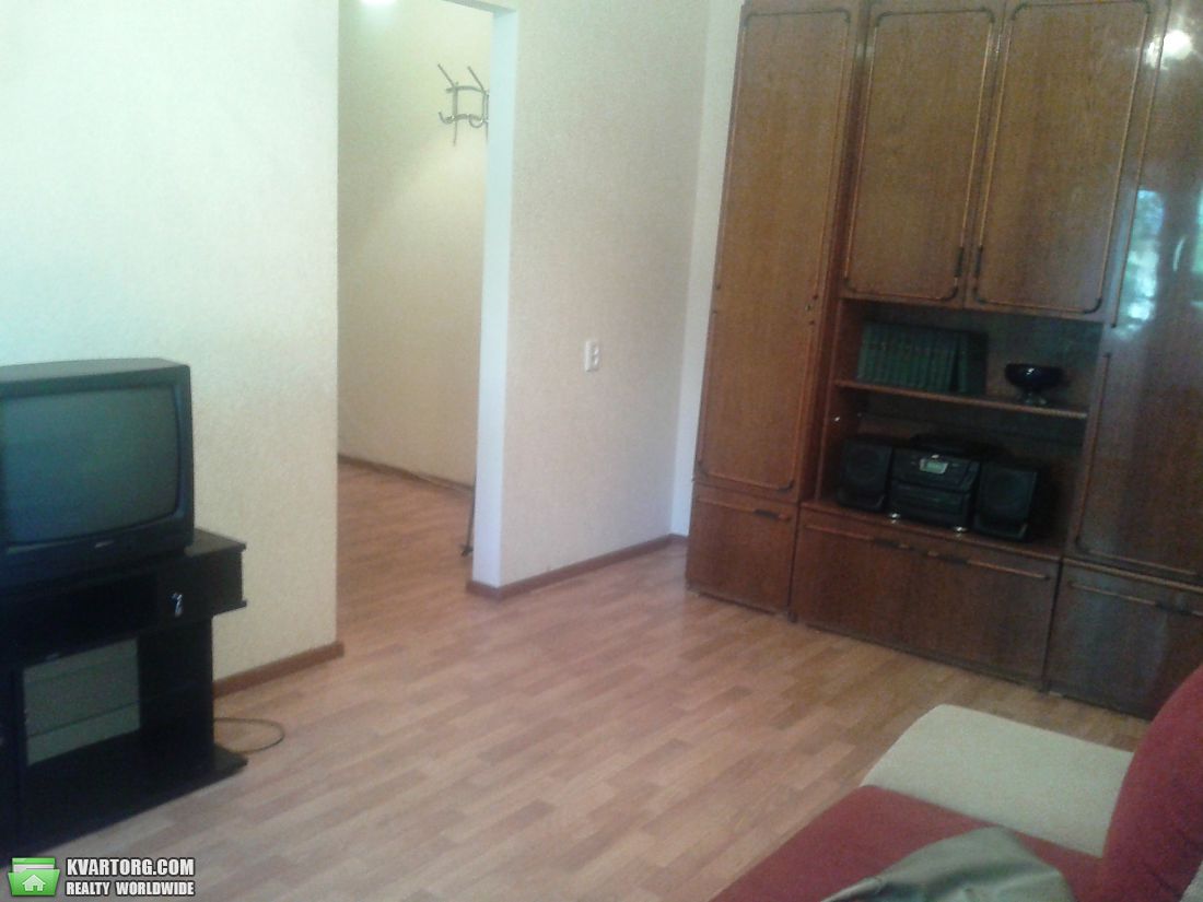 Rent out 1-room apartment. Одесса, Космотавтов — photo 2