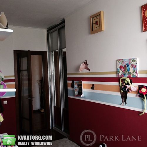 Sell 2-room apartment. Киев, Ахматовой — photo 5